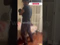 Nanna laalipata leda dance beat ah🤭#telugu #trending #trendingreels #trendingshorts #trendingvideo