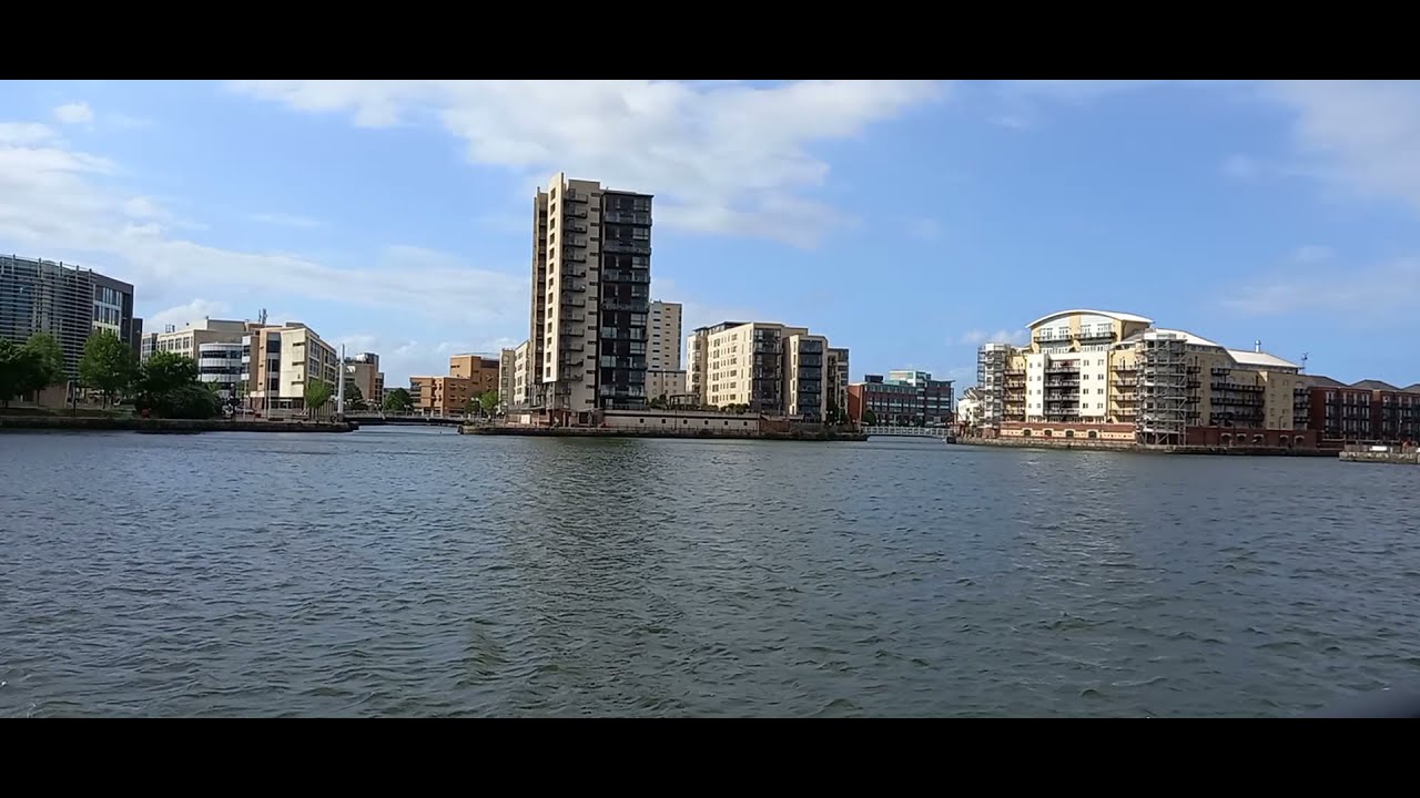 bbc roath lock studios tour