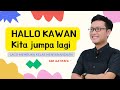 Lagu berjumpa kembali  membuka kelas asyik dan menyenangkan 2022