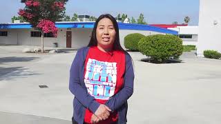 Welcome New EUHSD Teachers