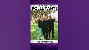 How You Can Combat Light Pollution | DarkSky Texas