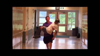 John Magyar Health Video