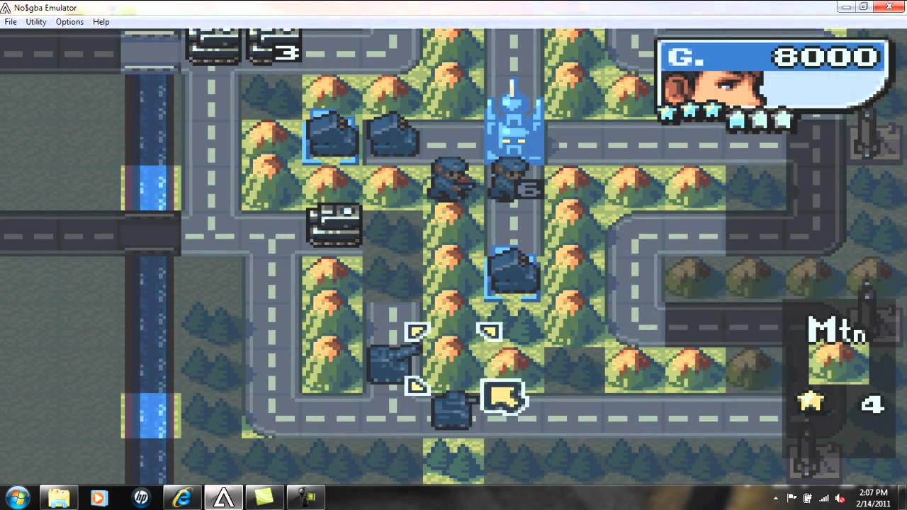 Advance Wars 2 Black Hole Rising Episode 11 Part 1 YouTube Advance Wars 2 Black Hole Rising Episode 11 Part 1 YouTube