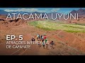 Cafayate e suas paisagens espetaculares • Expedição Atacama Uyuni • Ep. 5