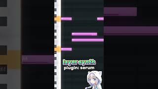how to HYPERPOP x DIGICORE beats!! #musicproducer #musicproduction #flstudio #hyperpop #digicore
