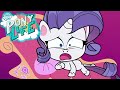 My Little Pony en español NUEVA SERIE: PONY LIFE 🦄 Cosa mala | Episodio Completo