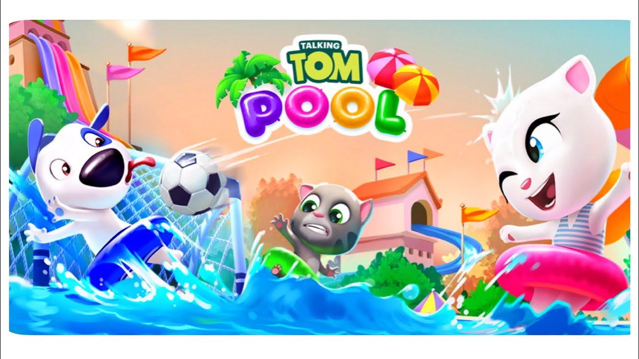 Tom pool