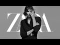 Zara fashion music playlist may 2022 1 hour