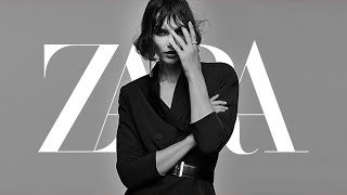 ZARA fashion music playlist, May 2022 (1 hour)