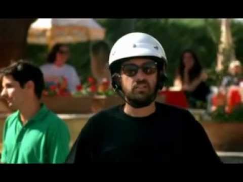 VISA PARA UN SUEÑO O BAILE POR MORETTI