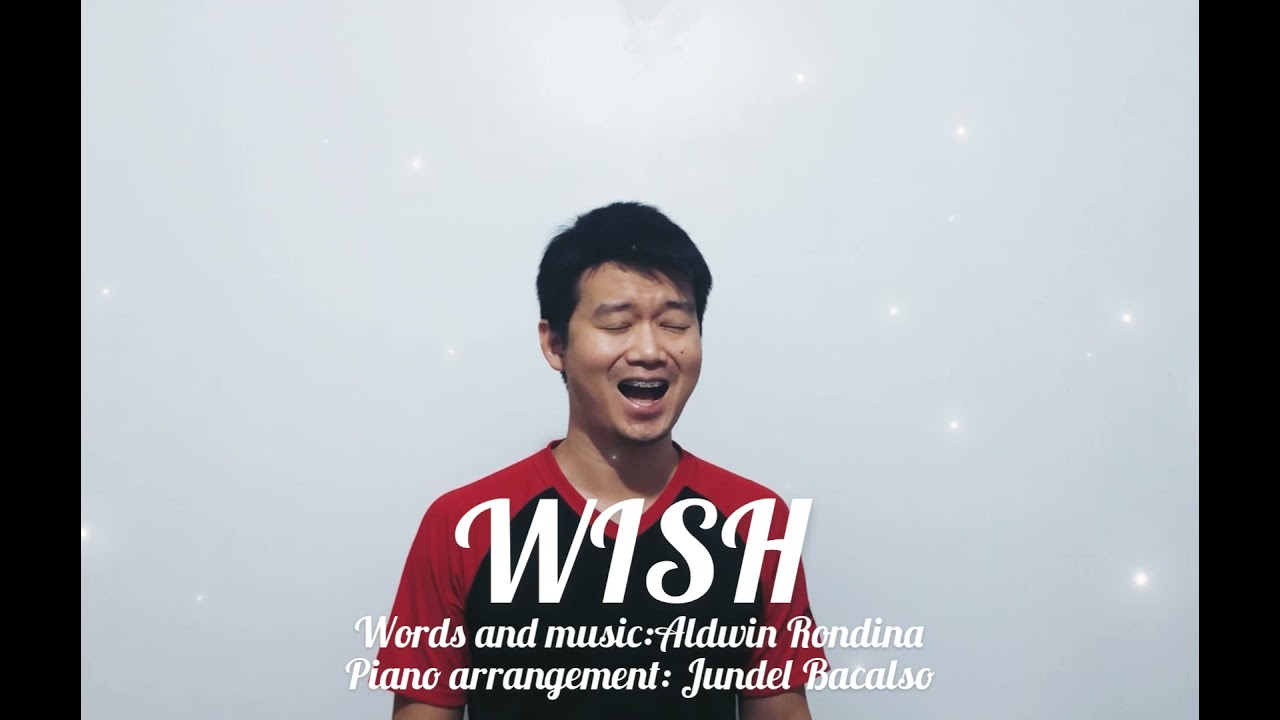 Daryl Leong - Wish (Soulstring)