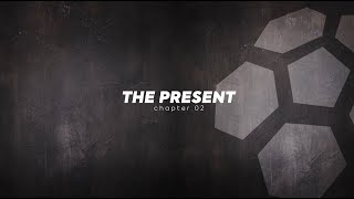 Blocz - The Present