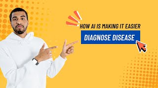 How AI is making it easier to diagnose disease | Rehan AI Teachers Institute | OBAT Helpers