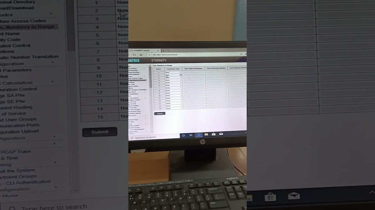 Matrix Eternity Ge 6 S ( matrix exchange)