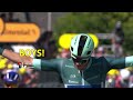 Highlights Team Radio - Stage 8 - Tour de France 2025