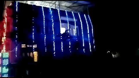 20 port pixel led parelal Controller