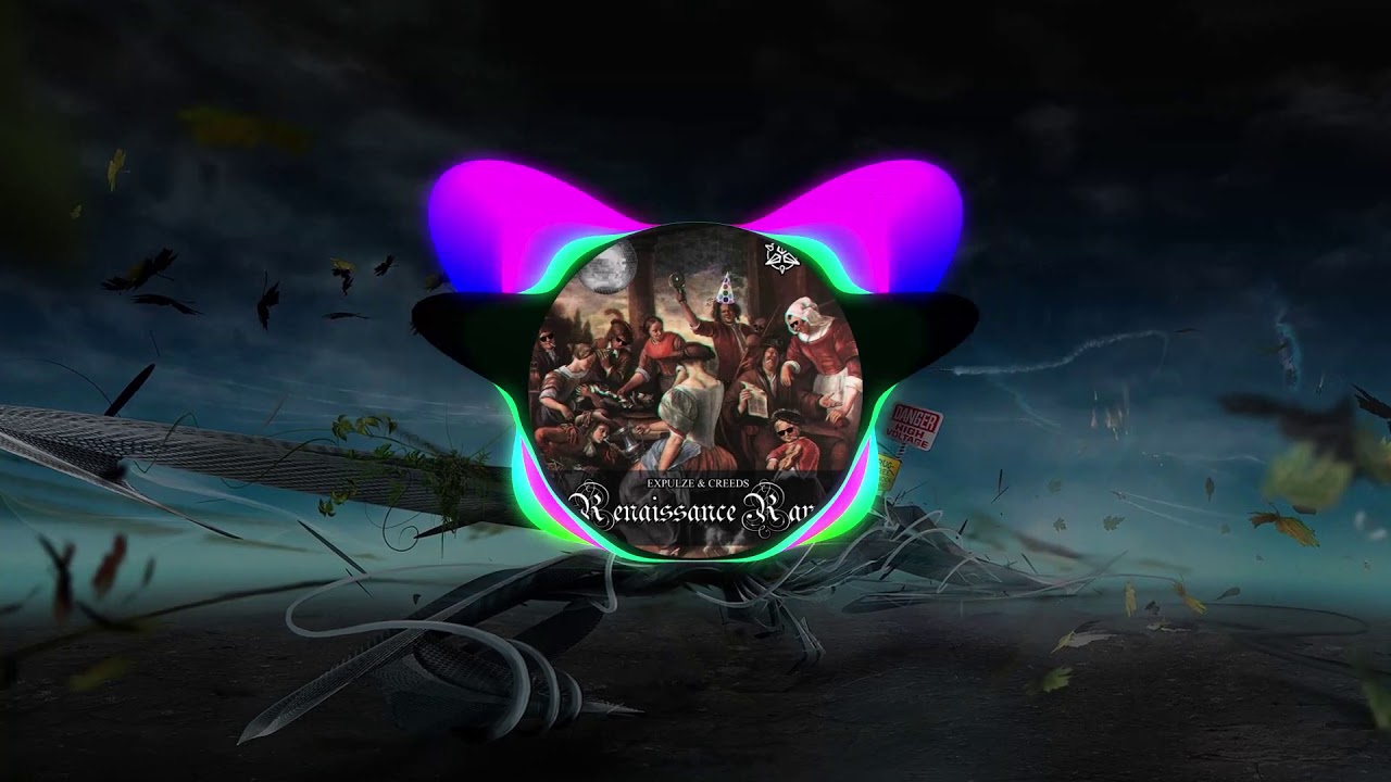 Expulze & Creeds - Renaissance Rave - YouTube