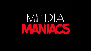Media Maniac Channel Description