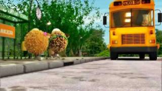 Celebrity Donut Baker.avi Net Worth