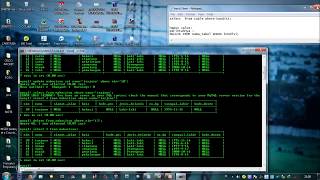 [TUTORIAL] SQL Dasar - Perintah INSERT, UPDATE,DELETE DAN SELECT