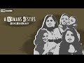 AIB : A Woman's Besties 2 - Losing Your Virginity