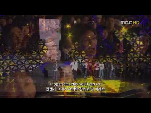 FTTS, Lee Seung Gi, and Lee Hongki of FT Island - Imagine