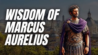 Build Your Inner Citadel with Marcus Aurelius