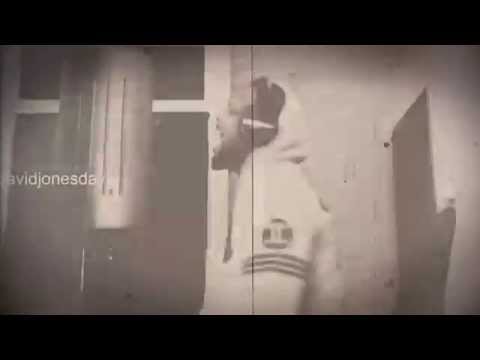 Adele's "HELLO'' cover by DAVID JONES DAVID