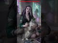 Как приручить лесного кота? | Волшебные будни Studio HS