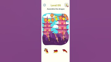 DOP 3 Level 176 Gameplay #shorts
