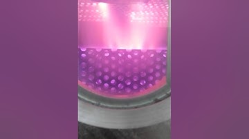 plasma etching DC 플라즈마 에칭