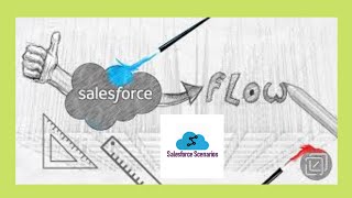 Celebrity Introduction To Salesforce Flow Builder | Tutorials | Part 1 Net Worth