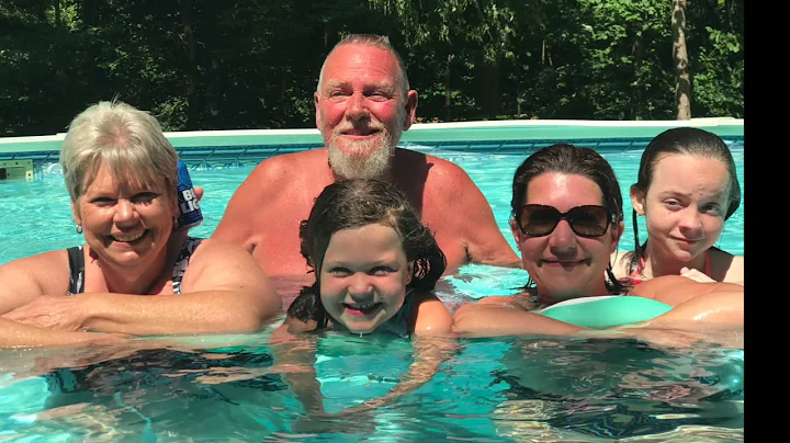 Steve Mahaffey 5.17.52-5.16.21