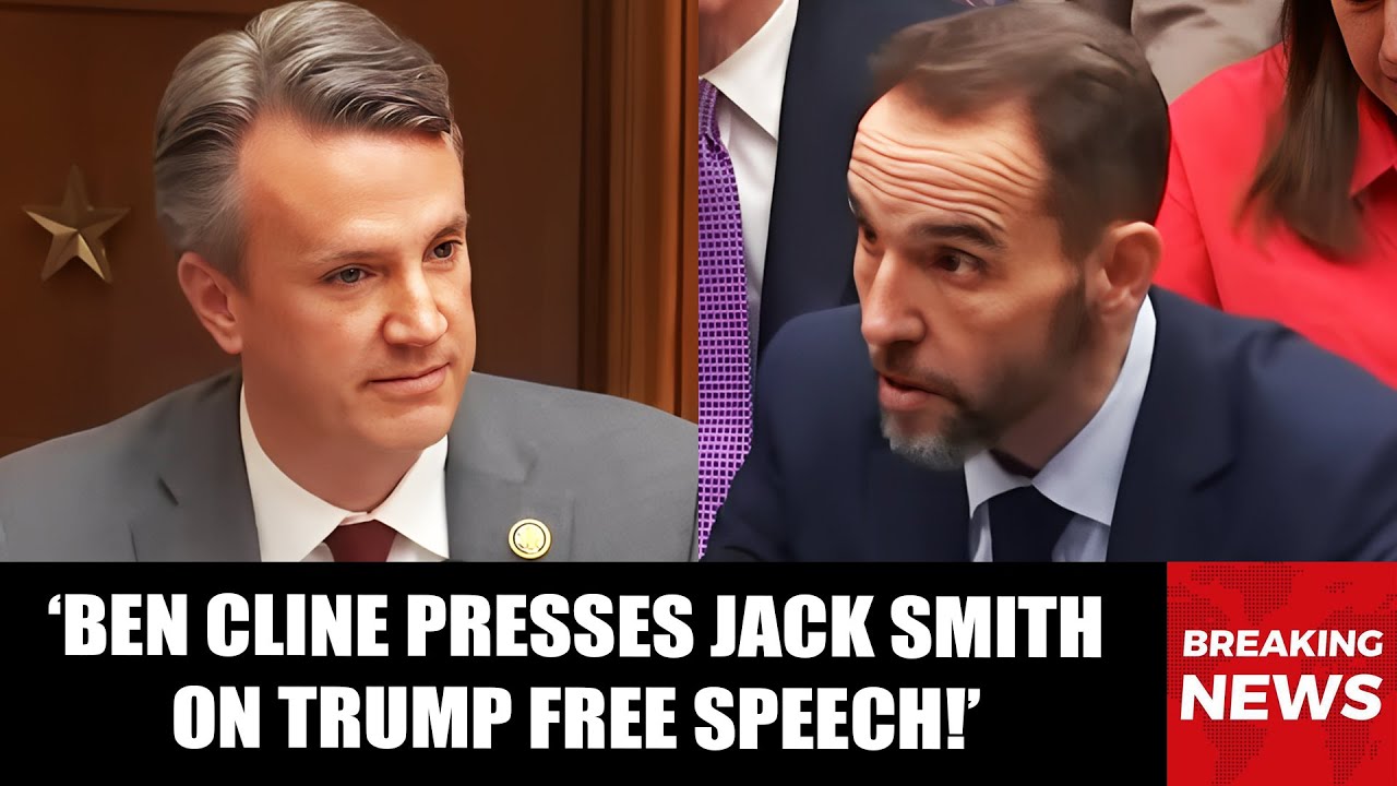 BREAKING NEWS: Jack Smith Under Fire Over Gag Order on Trump!