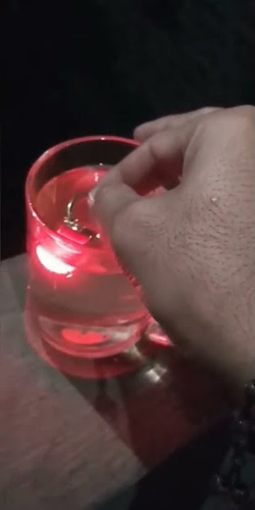 Tes ke Aslian Batu cincin Akik Merah Delima #shorts #unik #stories #reels #teritorial #storywa