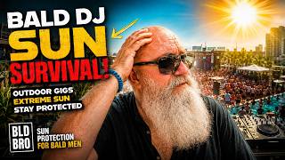 The Dangers of DJing Outdoor Summer Festivals BLD BRO
