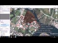 Como crear archivos KMZ/KML en Google Earth