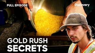The Gold That Got Away | Gold Rush: Parker’s Trail | Discovery Channel Wealth