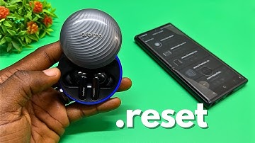 How to RESET Oraimo SpaceBuds | One Earbud Not Working 🔥 🔥 🔥