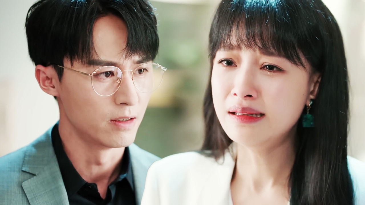 鳳凰男背著女友偷偷出軌，怎料他竟反咬灰姑娘出軌！💖 #我和我们在一起 #Be Together #孙怡 #张彬彬