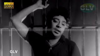 இறவன இரககனறன படல Iraivan Irukkindrana Song T. M. Soundararajan, P. Susheela Sad Song .
