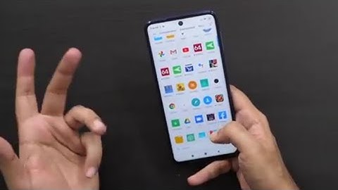 How to change Hotspot password in Poco M2 pro,pocoM2 pro hotspot password Kaise change Karen