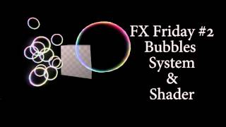 FX Friday #2: Bubbles