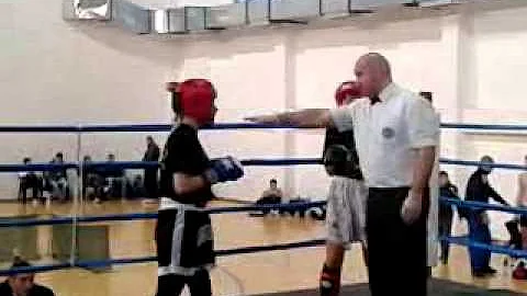Ljiljana Ristic KBK JUNIOR VRANJE (prvenstvo centr...