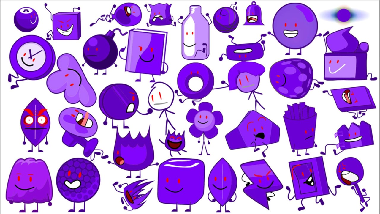 bfb in the shadows sign ups 42 66 youtube