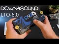 Down4Sound LTO-6.0 Lithium Battery Unboxing