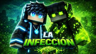 PELIGRO EN TODAS PARTES | Minecraft La Infección
