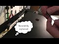 Тонарм Rega RB220