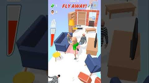 MUSCLE RUSH #18 | GAMEPLAY WALKTHROUGH | Android/iOS