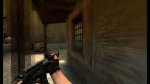 CSS | just some pro ak oneshots from cyan and hope